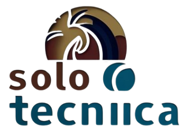 SOLO TECHNICA